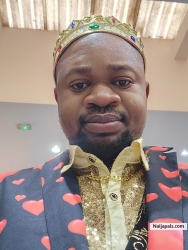 prosper iyosayi (prosperiyosayi6)