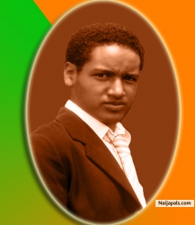 Lij Tomas  (temesgen)