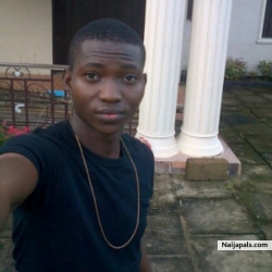 taiwo gbenga sunday (gbenga1990)