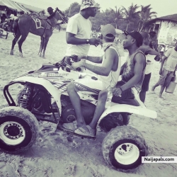 yawa no dey by 2shirt ft yeyebwoy