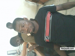 atoyebi t adedeji