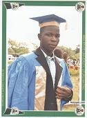 chrisopher joshua (degod)