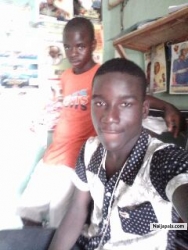 just having nice time