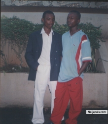 hanry & me