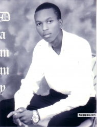 Damilola Odebode
