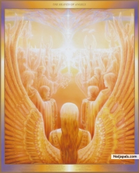 i'm an angel