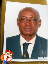 Yemi Adesina 