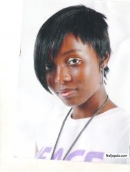 yinka dc