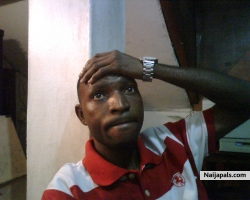 Steve Agbuke