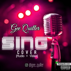 SING by Gee Quiller