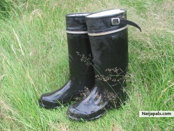 my first raining boots.