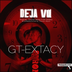 Deja Vu by GT-Extacy