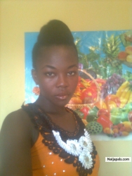 Chioma Lilian Ugorji
