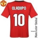 My Team Jersey!..
