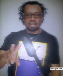 John Emmanuel (johnnyjustcome)