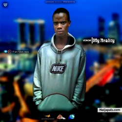 My Reality by Venom