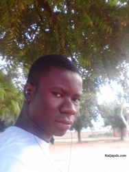 just me