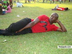Chilling out