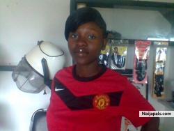 Jst me
