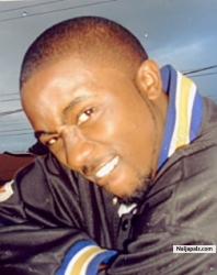 Badman by Ice Prince