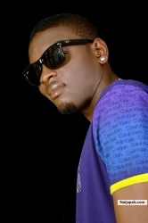 Adebowale adekoya (Stormydee)