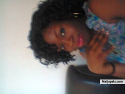 just me