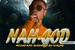 NAH-GOD mp3 by STARH-Q