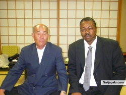 me and father inlaw