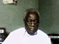 Emmanuel Chuulu (emmanuelchuulu)