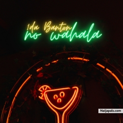 No Wahala by 1da Banton