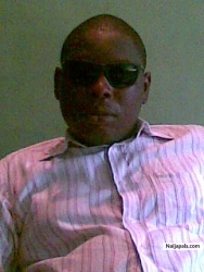 Ovie Anthony Ujara (akpevbe)