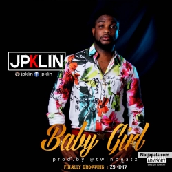 After a long time writing few songs am dropping this new sound; “BABY GIRL” as the title suggests! It’s absolutely a tight vibe and produced by TWINBEATZ. 