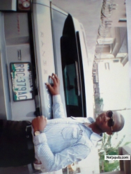 Umechukwu donstan (Donstan7)