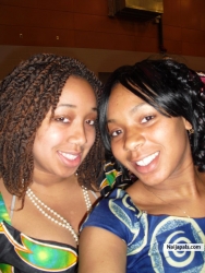 Obiageli & Nkechi