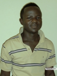 General MAyaki of LEmoro LAnd