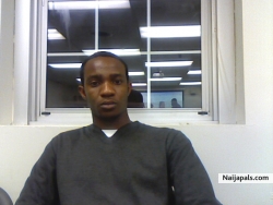 Chike Ananaba