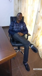 Clinton ejionwu