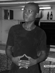 Ejiro Emmanuel