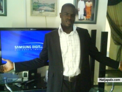 Obele david 