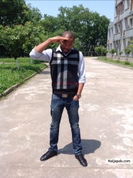 Christian Ume (ifeanyiumeh)