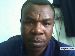 matthew edirinverere