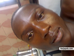 Bamidele Adebisi  (Prolifics)