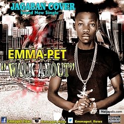 Walkabout (Jagaban Cover) by Emma_Pet