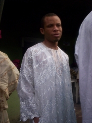 eletu yusuf  (white)
