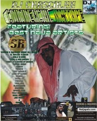dantile by dj chascolee ft biglo,kage,nowezee,escal