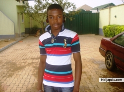 Augustus nnaji