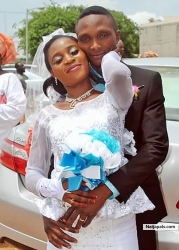 i love you my Beautiful wife 