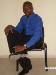 Amaechi Henry