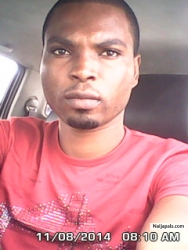 am me