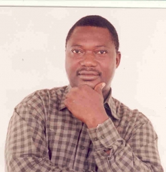 Olusegun Ogunleye